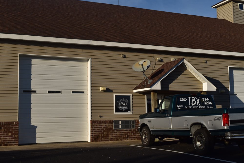 IBX AUTO CARE