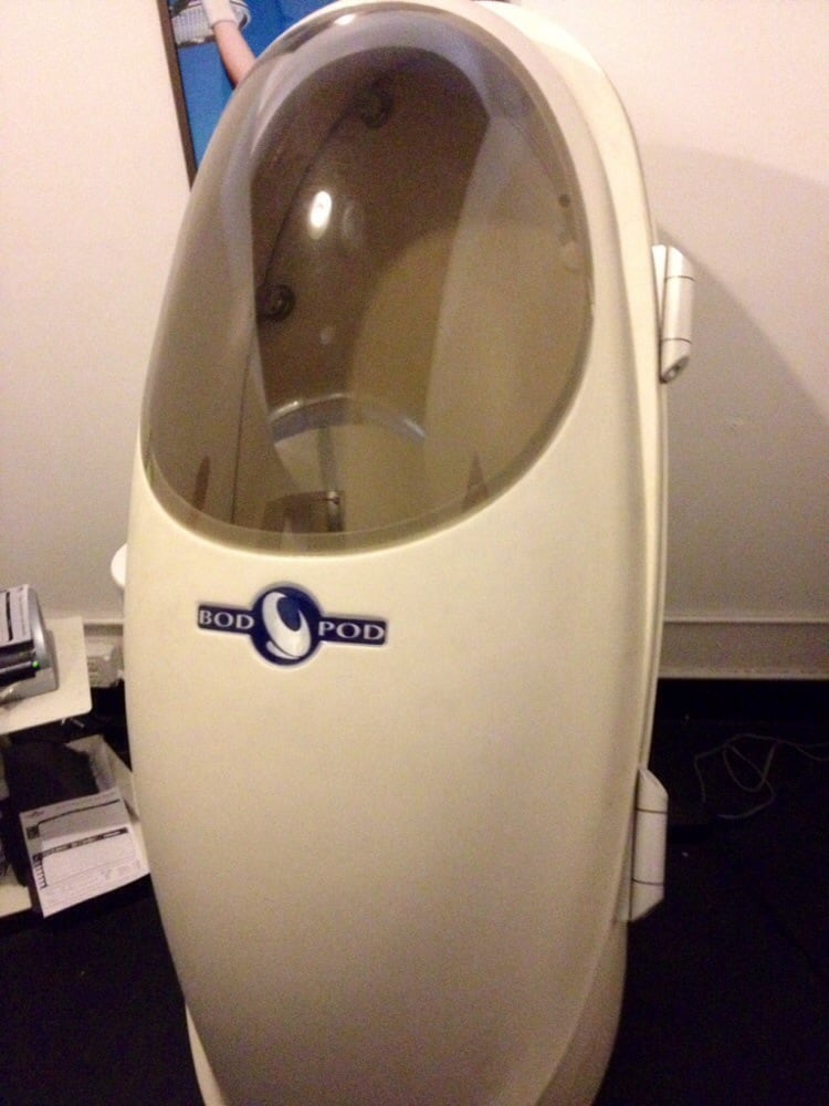 Bod Pod Las Vegas Weight Loss Centers 9436 W Lake Mead Blvd