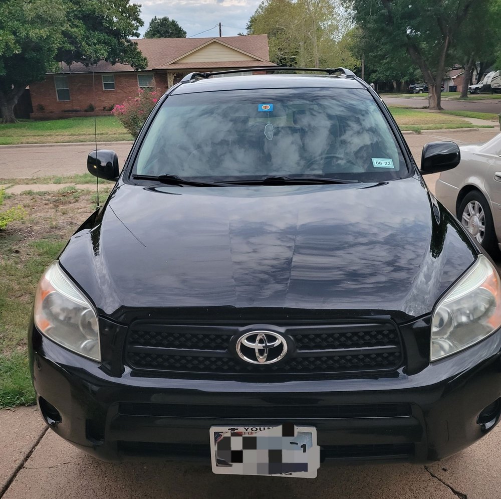 Jay's Car Care