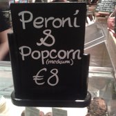 Photo of Light House Cinema - Smithfield, Co. Dublin, Republic of Ireland. Bargain