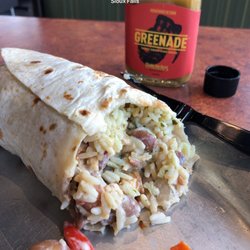 Mexican Restaurants In Brandon Yelp Pancheros Mexican Grill