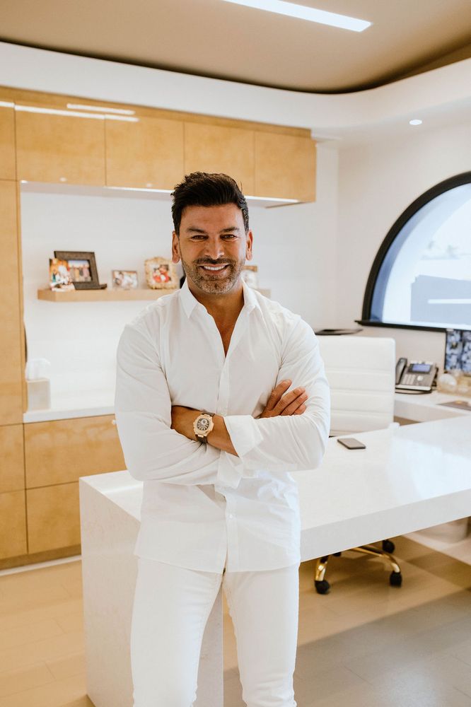 image of business Soft Touch Dental Group