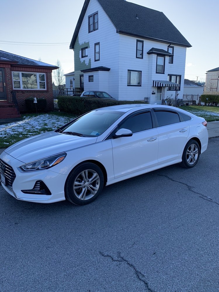 Elite Tint Shop