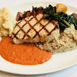 The Best 10 Seafood Restaurants In Cleveland Oh With Prices 1 Blue Point Grille