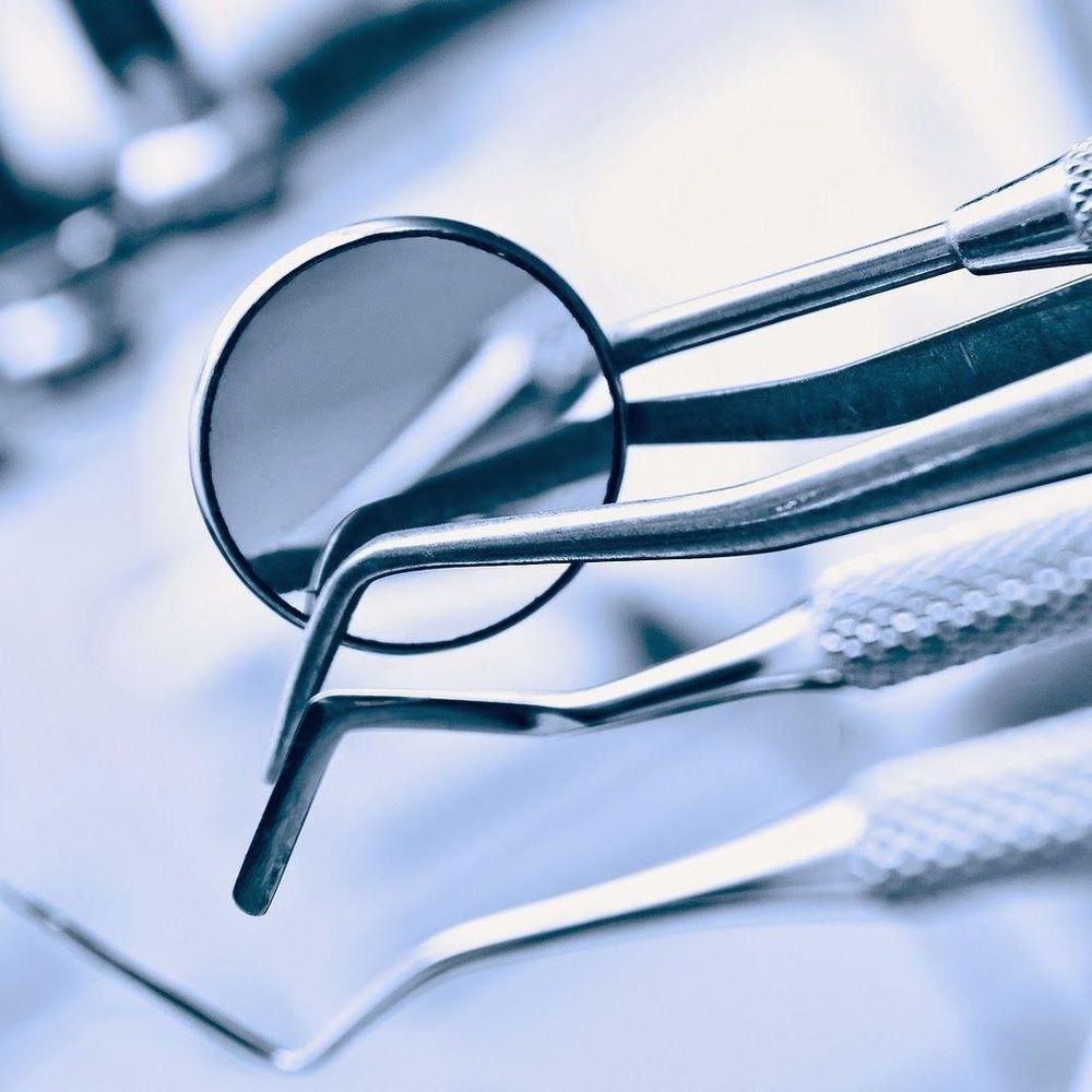 image of business Family Dental Care