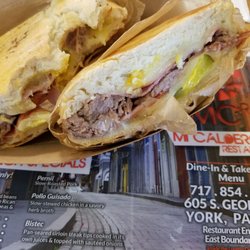 The Best 10 Restaurants In York Pa With Prices Last Updated 2 Mi Caldero