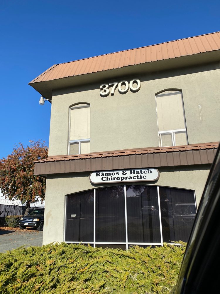 Ramos & Hatch Chiropractic