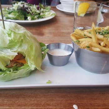 Earls Food Reviews Warm Kale Salad Earls Food Reviews Warm Kale Salad