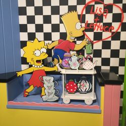 The Best 10 Restaurants Near 1000 Universal Studios Plaza Orlando 1 Lisa S Teahouse Of Horror