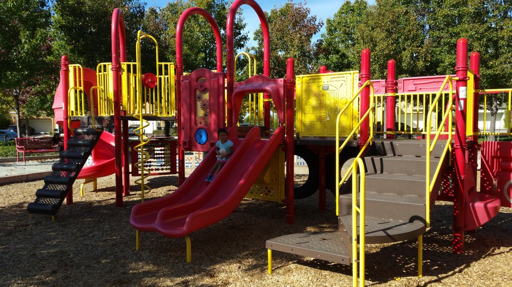 Fire Truck Park 68 Photos & 14 Reviews Parks 2070 Arlington Way