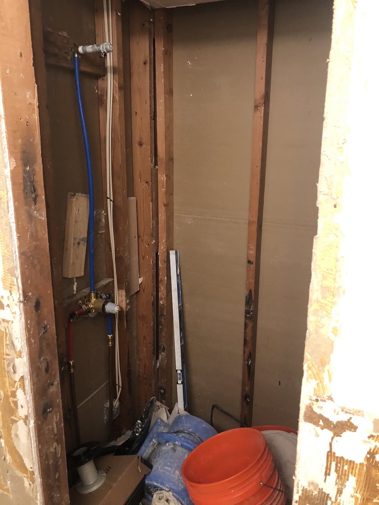 image of business Shower Replacement Experts By Danny Dorsey