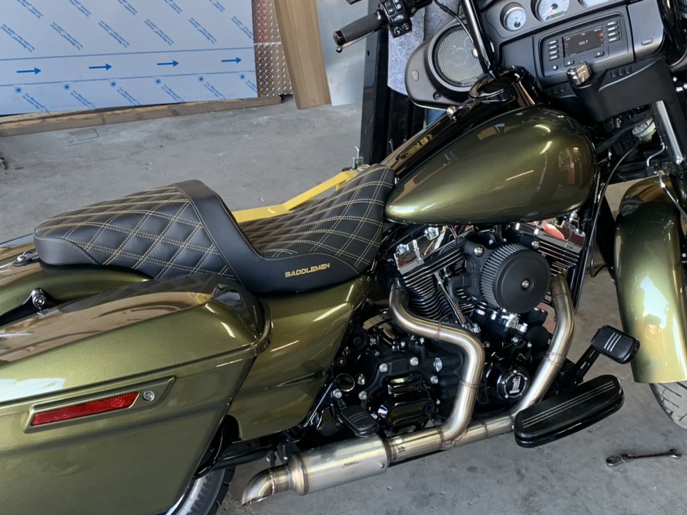 FAF FABRICATION