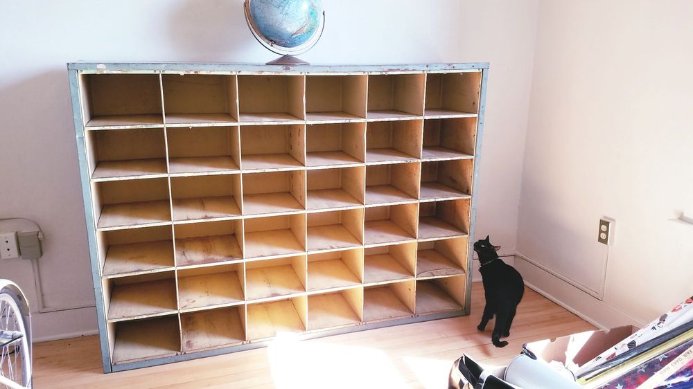 Ballard Reuse