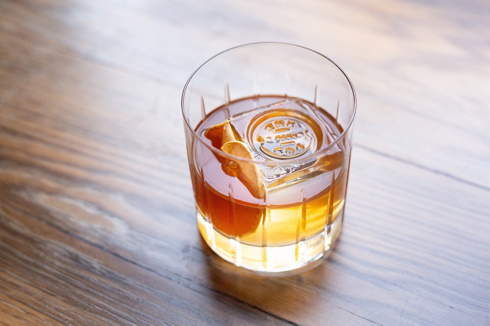 Gertie's Whiskey Bar - Nashville