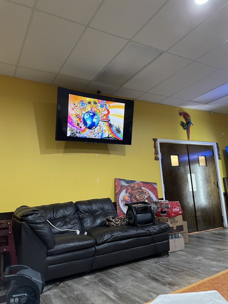 Gracias A Dios Restaurant