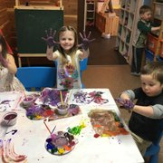 University Nursery School Child Care Day 230 E Skyline Hidden Valley Preschool