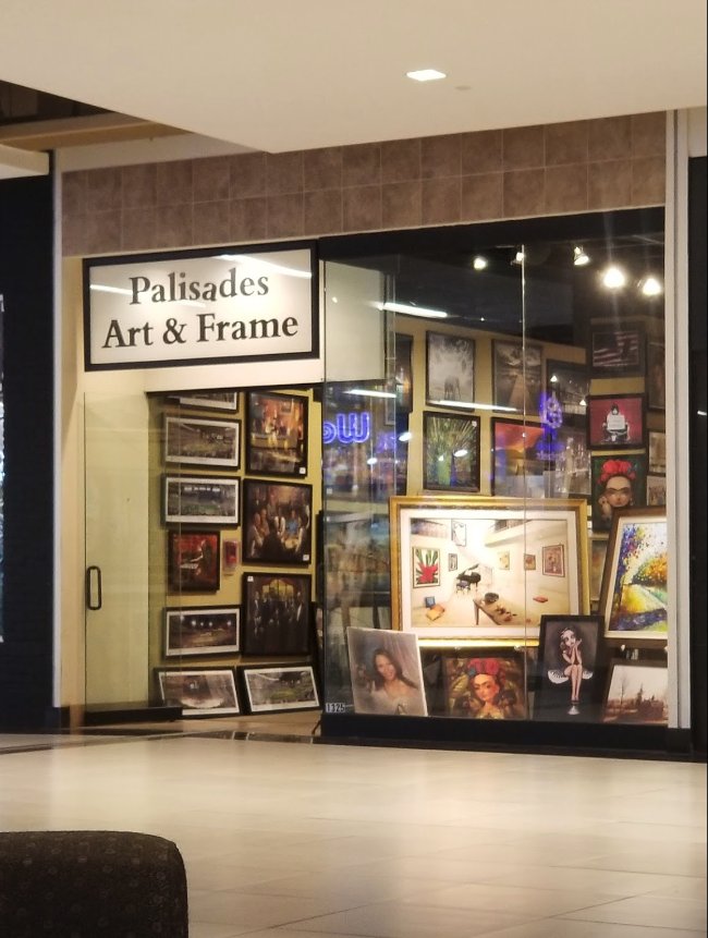 Palisades Art Gallery