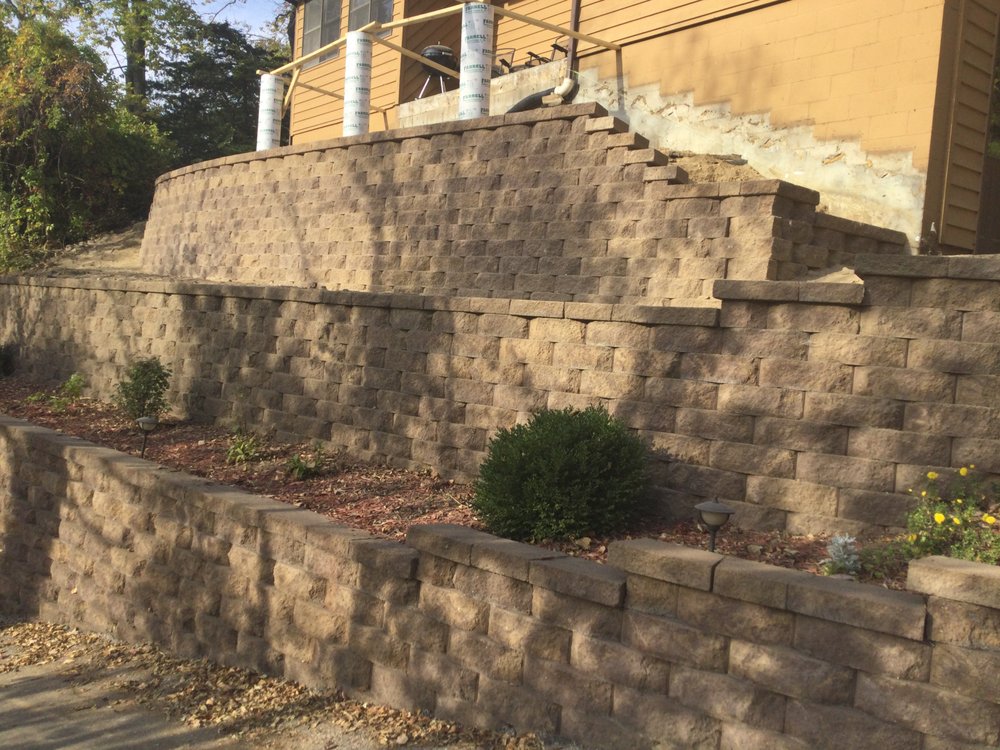 image of business Retaining Wall Specialists