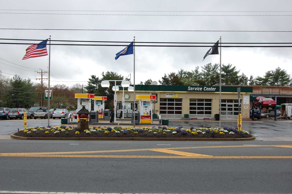 Hollin Hall Automotive 15 Photos & 36 Reviews Gas Stations 7926