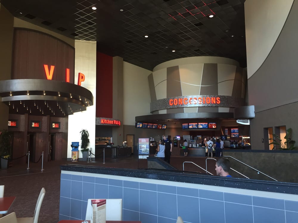 Cobb Village 12 Cinemas