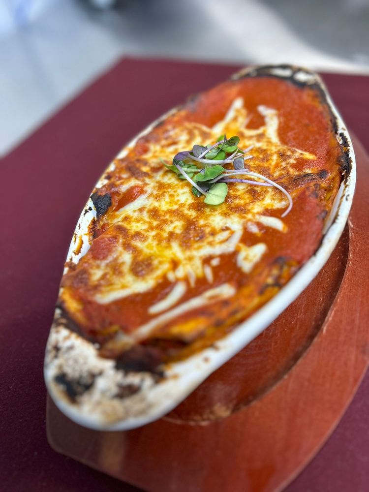 Le Sorelle Restaurant Downtown