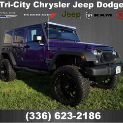 Tri City Jeep >> Tri City Chrysler Jeep Dodge Car Dealers 833 S Van Buren Tri City Jeep >> Tri City Chrysler Jeep Dodge Car Dealers 833 S Van Buren