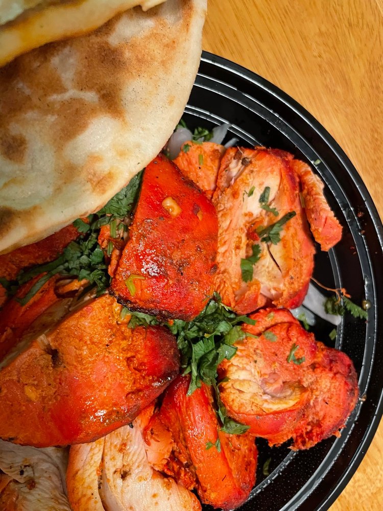 Arun’s Indian Kitchen & Taco Masala