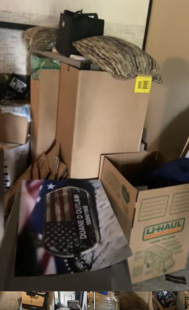 Affordable Texas Movers