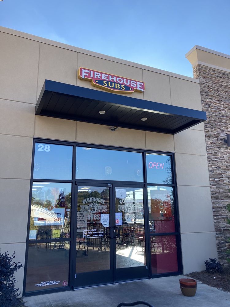 Firehouse Subs