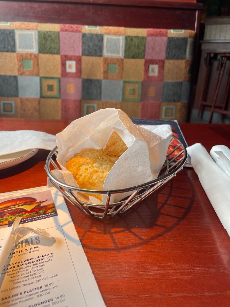 Red Lobster