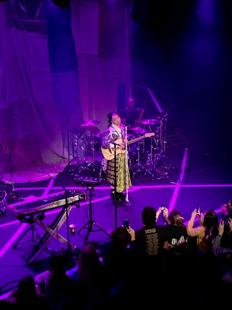 Bowery Ballroom