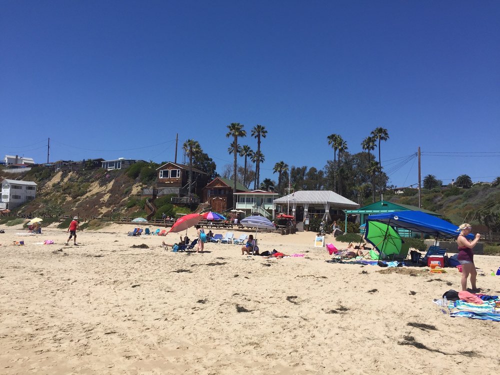 Restaurants Near Crystal Cove Beach Restaurants Near Crystal Cove Beach