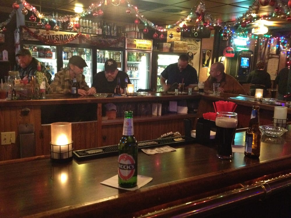 The Villa Bars 236 S Main St, Cambridge Springs, PA Phone Number Yelp