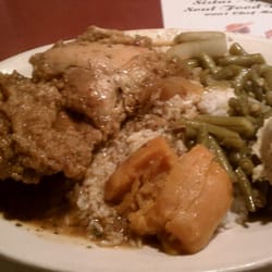 Two Sisters Soul Food New Orleans Two Sisters Soul Food New Orleans