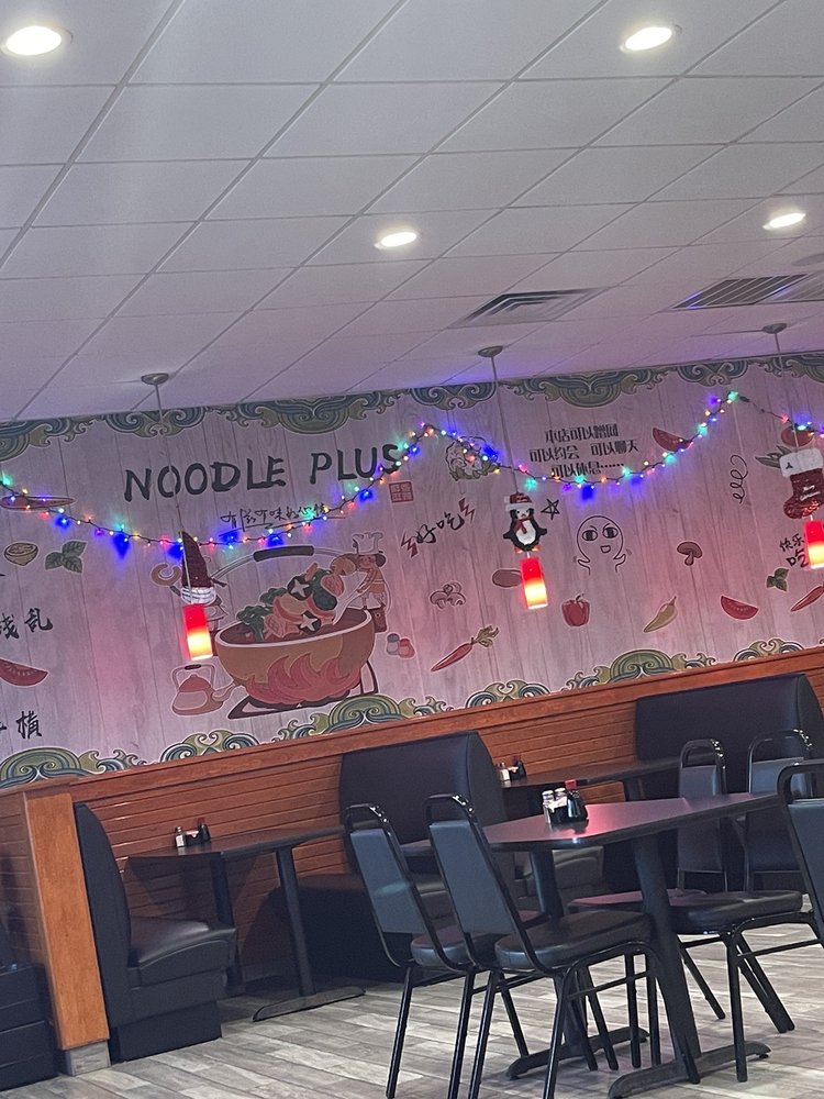 Noodle Plus
