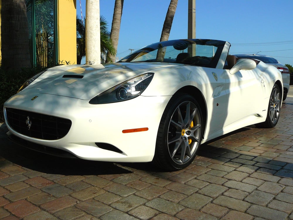 Domani Motors Car Dealers 70 SW 10th St, Deerfield Beach, FL