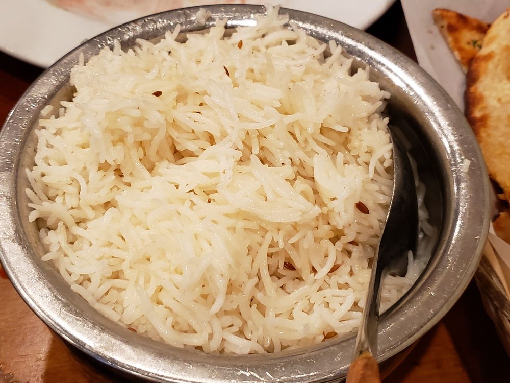 Curry Club Indian Bistro