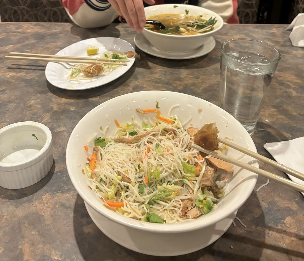 Van Son Vietnamese Cuisine