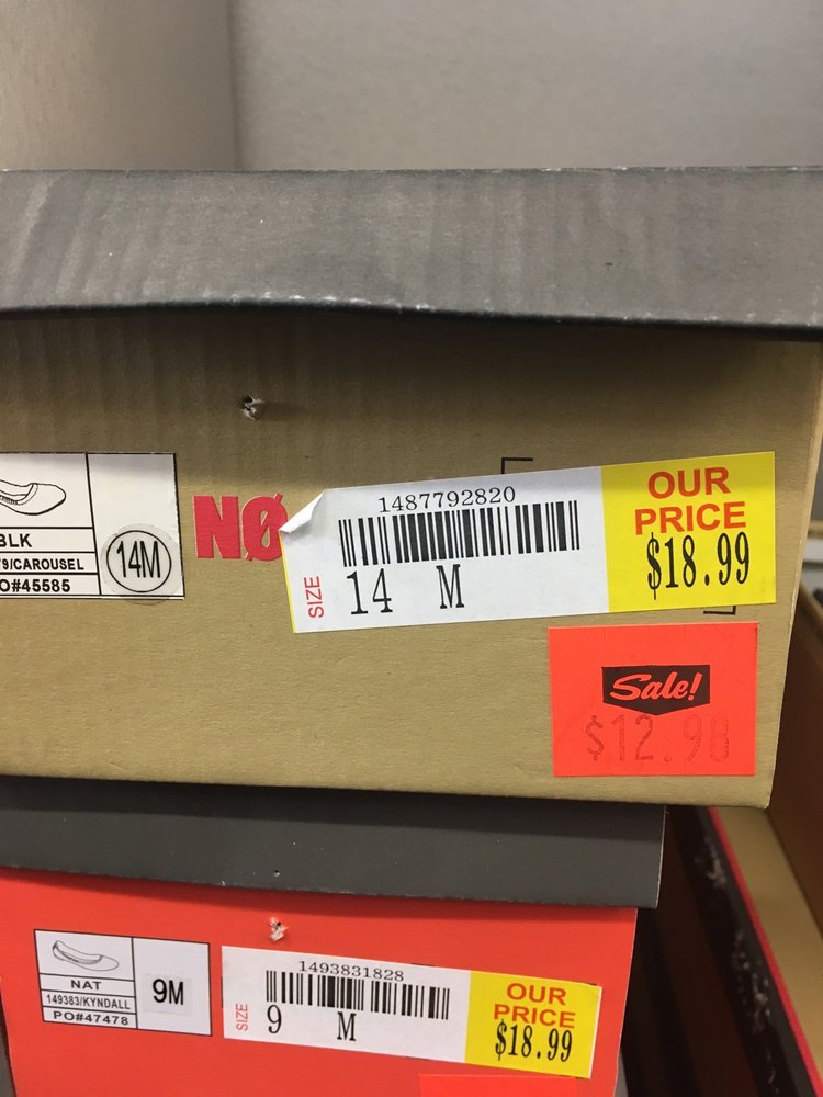 Shoe Show Mega Store