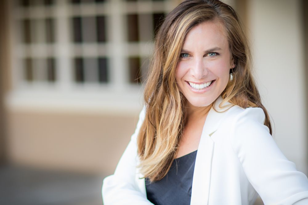 Missy Strasner Coaching
