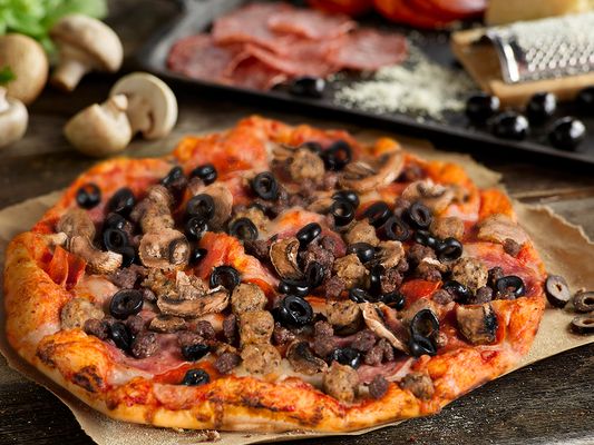 Shakey S Pizza Parlor Order Food Online 117 Photos 234