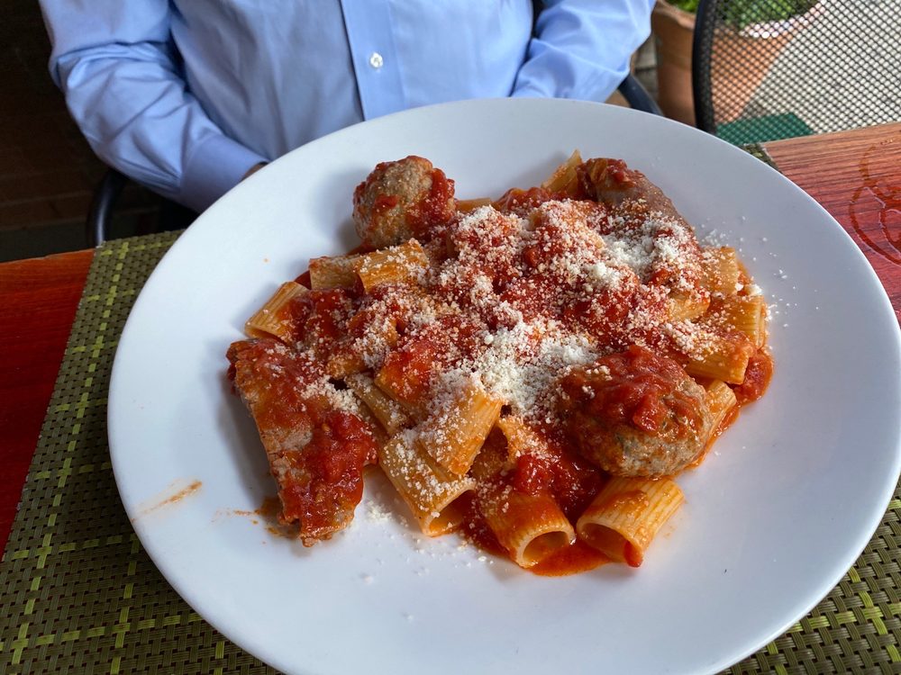 La Bocca Ristorante