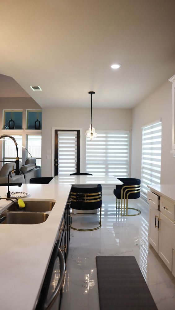 JDX Blinds & Curtains
