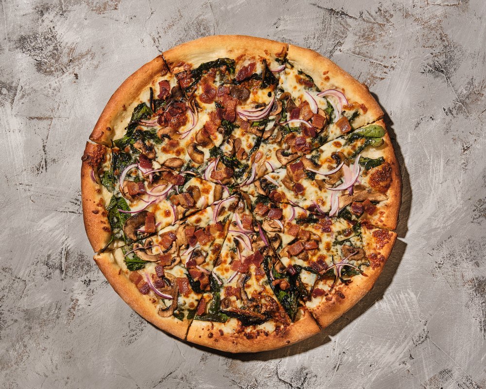 Fat Lip Pizza & Beer Fat Lip Pizza & Beer