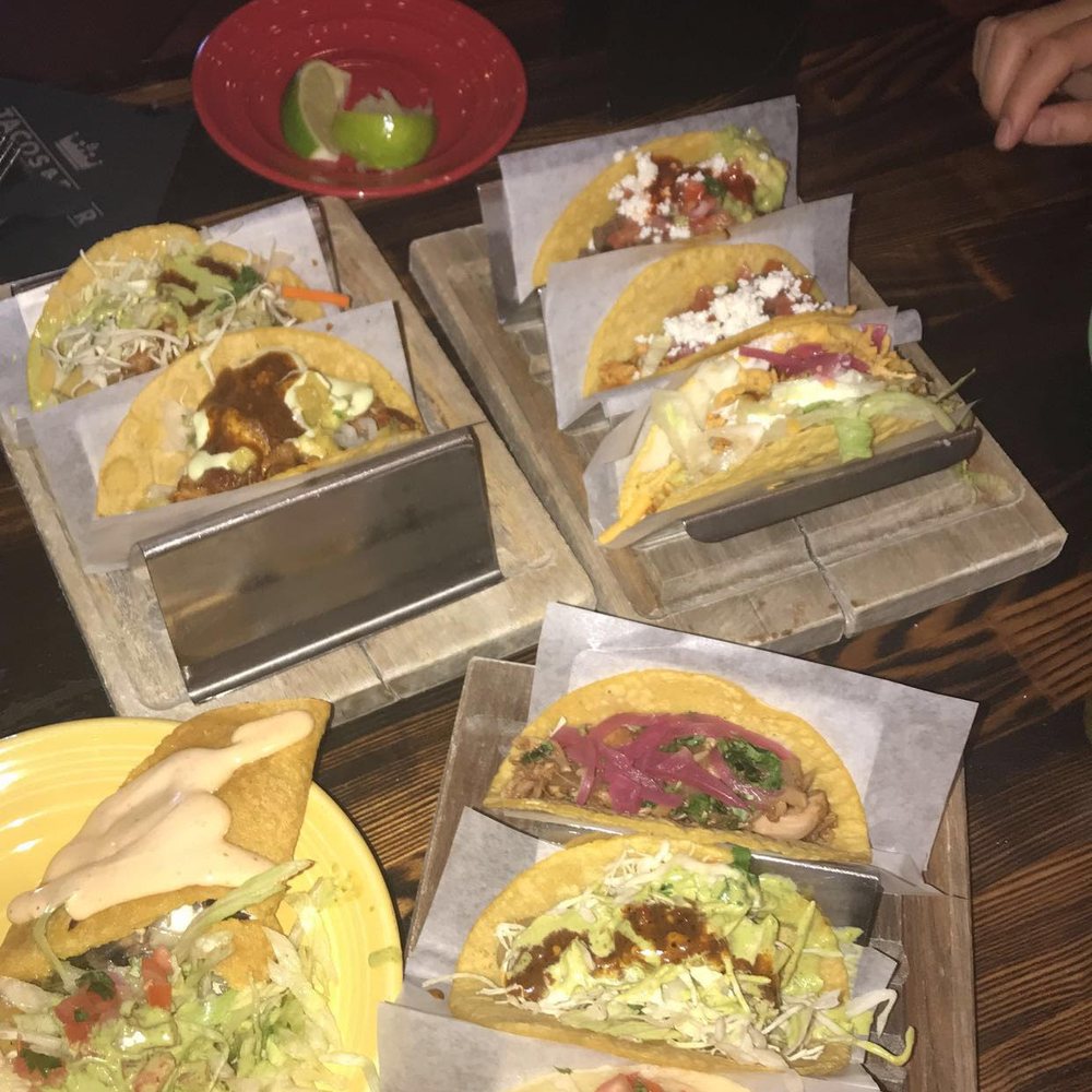 Tacos & Beer Order Food Online 1035 Photos & 999 Reviews Bars