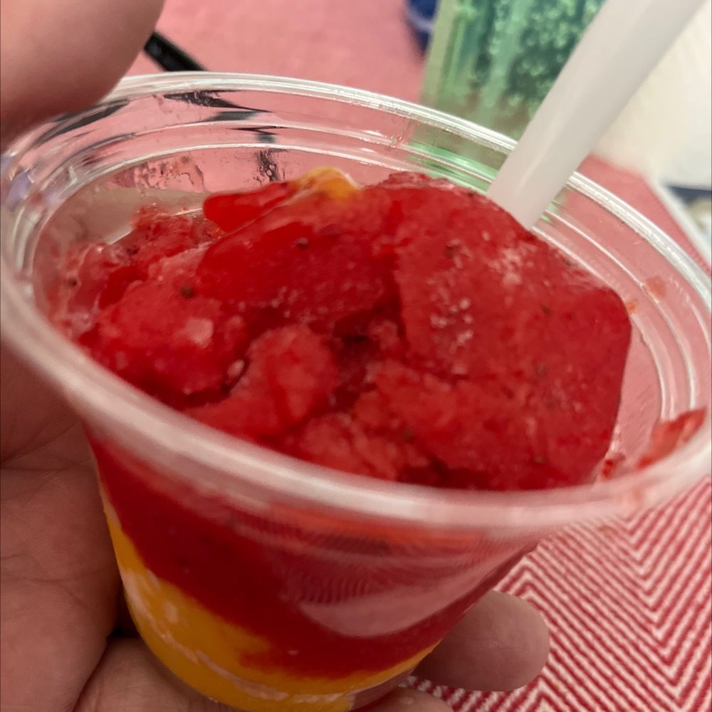Cibele's Ice Cream