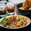 Empty Bowl Gourmet Noodle Bar