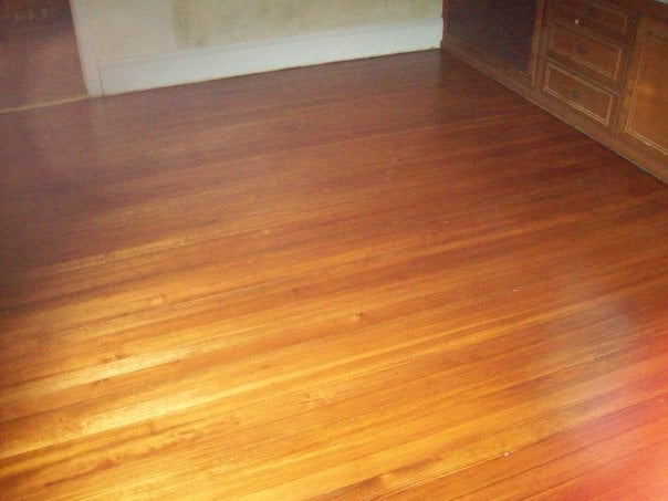 CKC Wood Floors