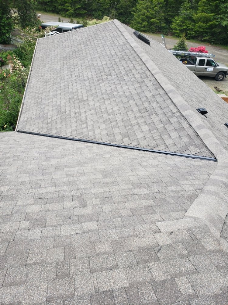 JB General Construction