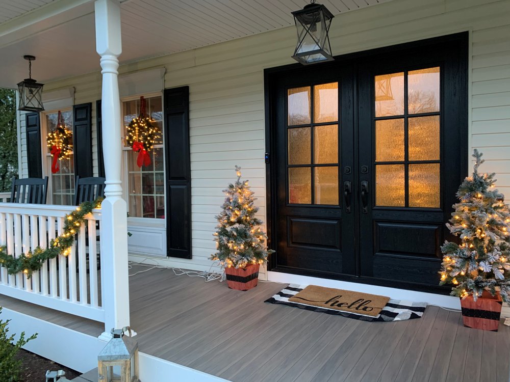 New Jersey Siding & Windows